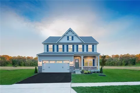 2007 Tamarack Ct, Mcdonald, PA 15057