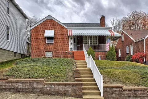 620 Wylie Ave, Jeannette, PA 15644