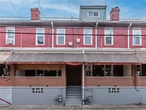 4345 Sycamore St, Pittsburgh, PA 15223