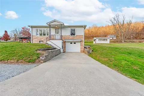 150 Longs Plan Rd, New Alexandria, PA 15670