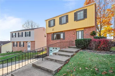 527 Heldman St, Pittsburgh, PA 15219