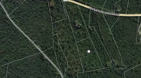 0 Route 422 Hwy E, Penn Run, PA 15765