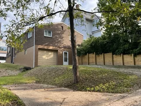 3410 Gleason St, Mckeesport, PA 15132