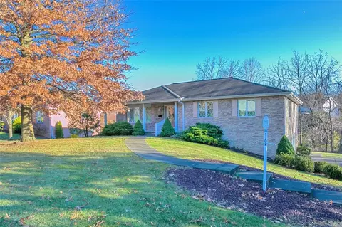 1102 Hyland Rd, Harrison City, PA 15636
