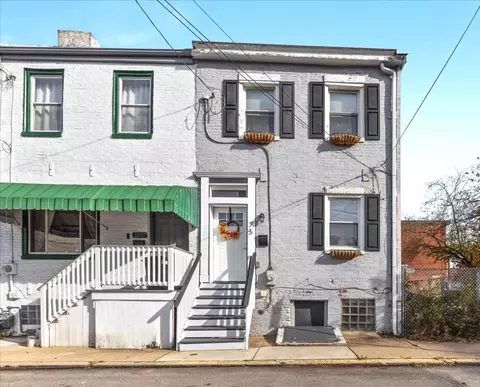 75 S 16th St, Pittsburgh, PA 15203