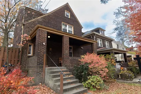 109 Race St, Pittsburgh, PA 15218