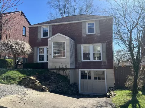 514 Edgewood Ave, Oakmont, PA 15139
