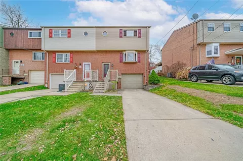 910 Pittsburgh St, North Versailles, PA 15137