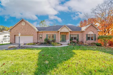 1424 Montgomery Rd, Allison Park, PA 15101