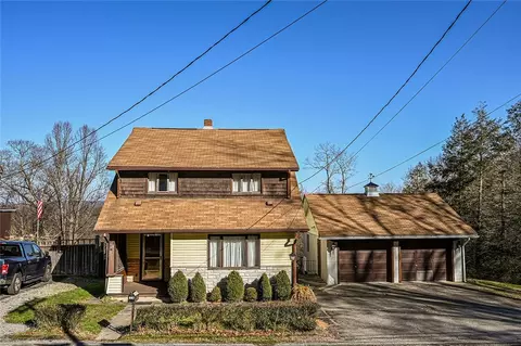 941 Labelle Vue, Vandergrift, PA 15690