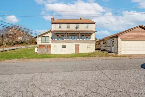 256 Jerome Ave, Jerome, PA 15937