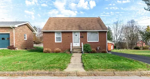 804 18th Ave, Beaver Falls, PA 15010
