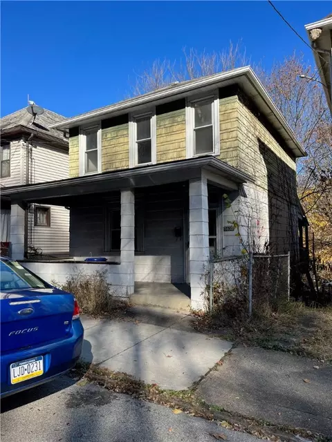 3830 East St, Pittsburgh, PA 15214