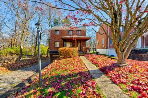 855 Gladys Ave, Pittsburgh, PA 15216