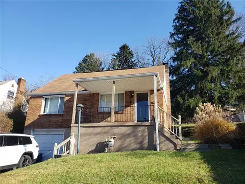 515 Beulah Rd, Pittsburgh, PA 15235