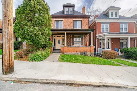 4056 Vinceton St, Pittsburgh, PA 15214