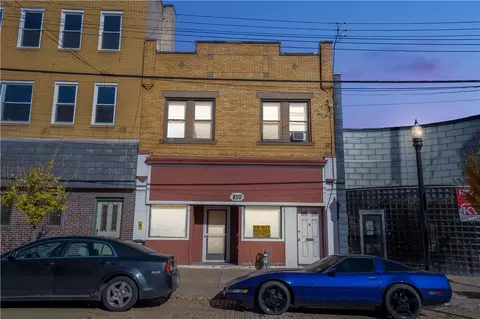 810 Broadway Ave, Mckees Rocks, PA 15136