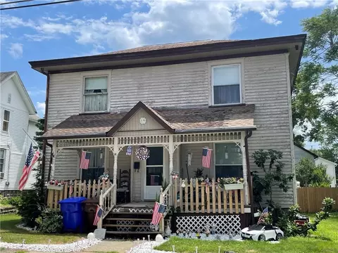 19 State, Greenville, PA 16125