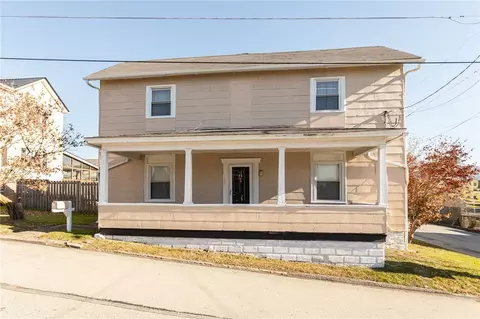119 Robbins St, Connellsville, PA 15425