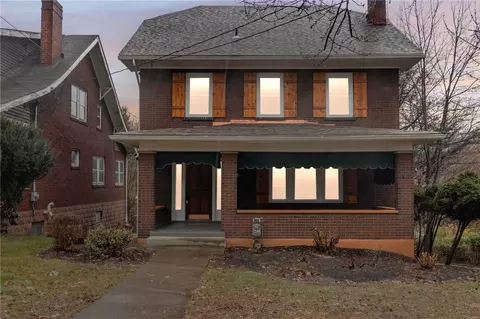 630 E Beau St, Washington, PA 15301