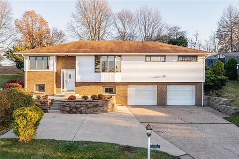 1084 Edmundson Dr, Glassport, PA 15045