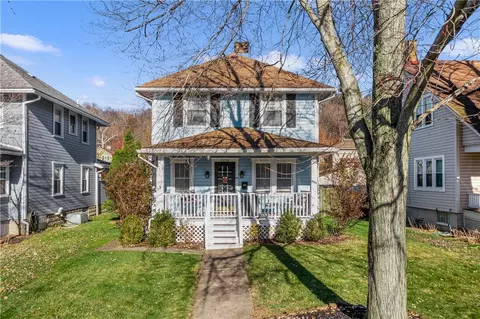 1028 5th St, Beaver, PA 15009