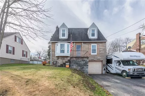 2419 Homestead Duquesne Rd, West Mifflin, PA 15122
