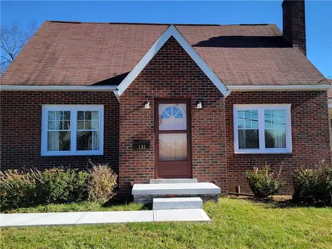 131 Murrysville Rd, Trafford, PA 15085