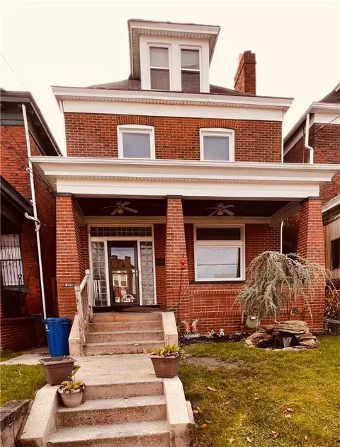 6534 Winslow St, Pittsburgh, PA 15206