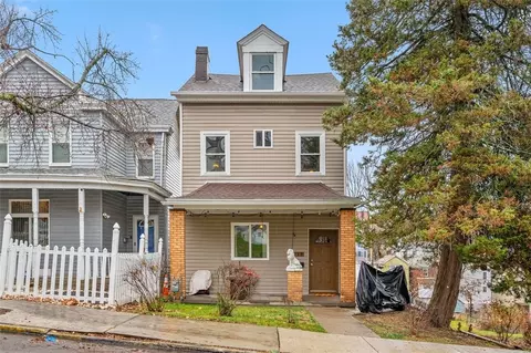 115 Linnview, Pittsburgh, PA 15210