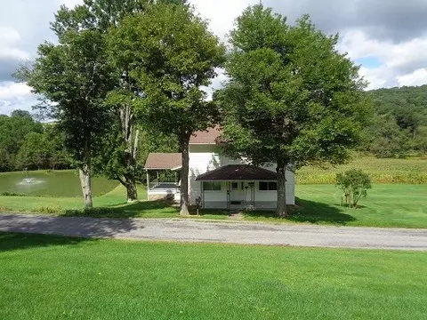 425 Shaffer Road, 16240, PA 16240