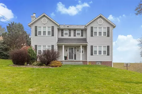146 Biskup Ln, Monaca, PA 15061