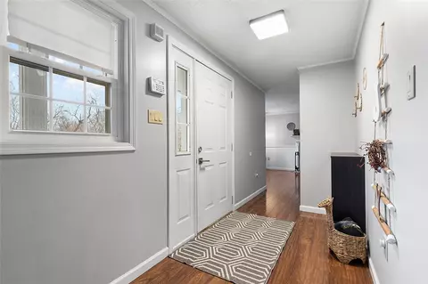 Entry Way - 146 Biskup Ln, Monaca, PA 15061 photo 1 of 2