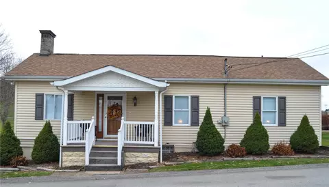 1005 Walnut St, Harrison City, PA 15636