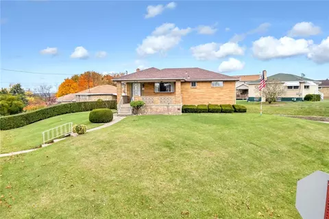 118 Ewing Rd, Mckees Rocks, PA 15136