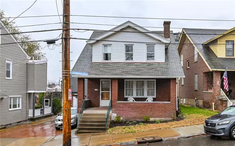 5189 Stanton Ave, Pittsburgh, PA 15201