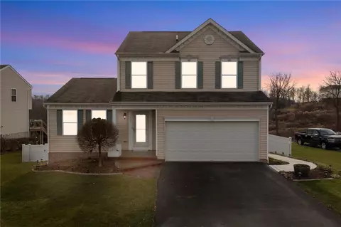 110 Anchor Ct, Mcdonald, PA 15057