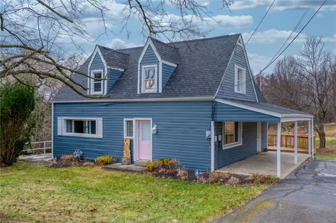 231 Wises Grove Rd, New Brighton, PA 15066