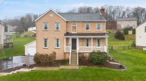 105 Adella Ct, Jeannette, PA 15644