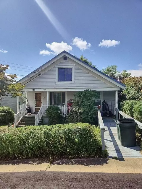 4134 Terrace Ave, South Park, PA 15129