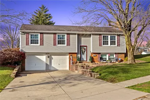 1214 Kings Mill Rd, Aliquippa, PA 15001