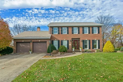 3005 Settlers Ct, Murrysville, PA 15668