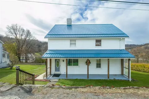 124 Grant St, Star Junction, PA 15482