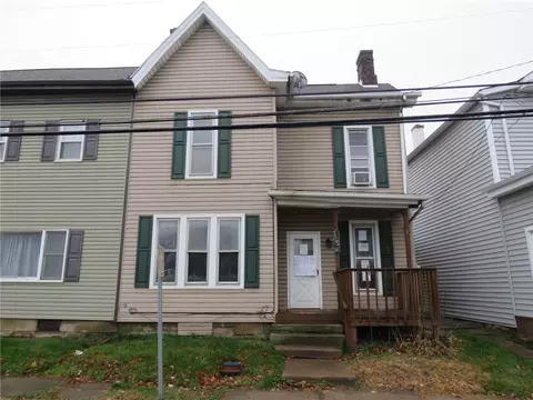 158 Main St, West Alexander, PA 15376