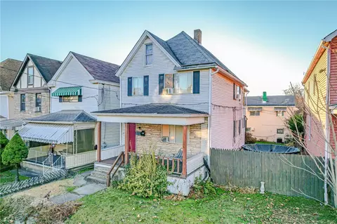 1247 Leishman Ave, New Kensington, PA 15068