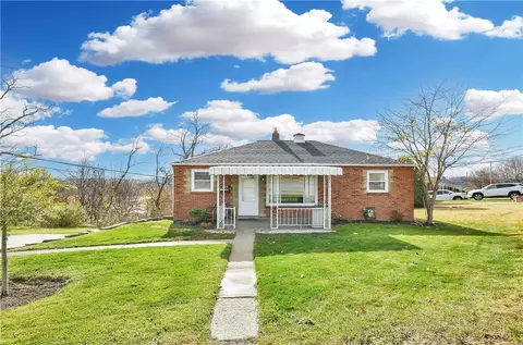 400 Lebanon School Rd, West Mifflin, PA 15122