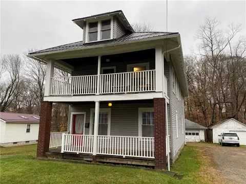 200 S Mercer St, Greenville, PA 16125