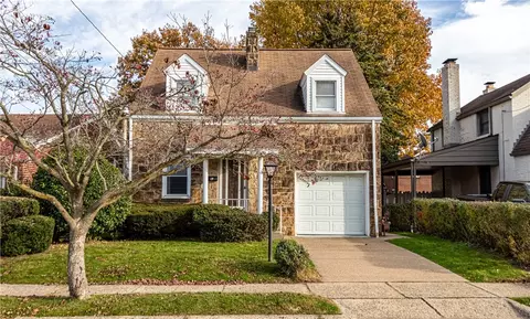 119 S Atlantic Ave, Cheswick, PA 15024