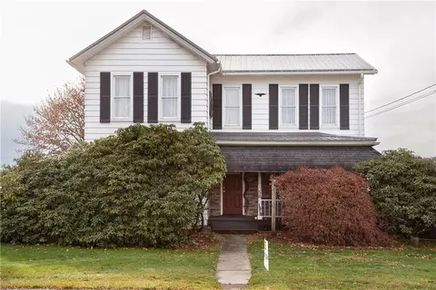 1510 Hancock Ave, Apollo, PA 15613