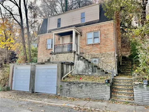 1225 Stowe Ave, Mckees Rocks, PA 15136